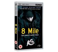 Dyan Cannon - 8 Mile [Reino Unido] [UMD Mini para PSP]