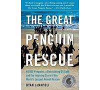 Dyan Denapoli Great Penguin Rescue (Tapa blanda)