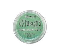 Dyan Reaveley Dylusions Dyamond Dust-Polished Jade