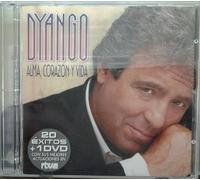 Dyango - Alma, Corazon...