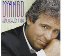 Dyango - Alma, Corazón Y Vida