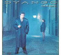 Dyango - Cae La Noche