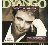 Dyango - Directo Al Corazón