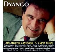 Dyango - Mis Mejores Canciones-17 Super Exitos