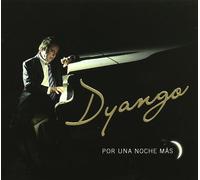 Dyango - Por Una Noche Mas Cd