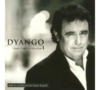 Dyango - Quan L'Amor Es Tan Gran