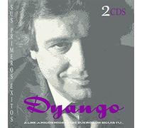 Dyango - Sus primeros éxitos