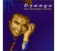 Dyango - Sus Primeros Exitos