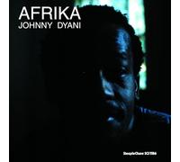 Dyani,Johnny Group - Afrika (180g Vinyl) [Vinilo]