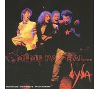 Dyba - Même Pas Mal.