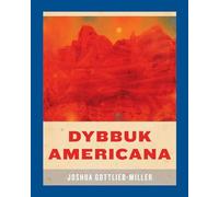 Dybbuk Americana (Wesleyan Poetry)