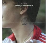 Dybdahl, Thomas - Teenage Astronauts [Vinilo]