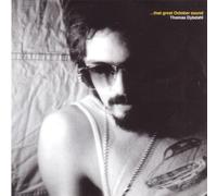 Dybdahl,Thomas - That Great October Sound