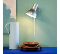 Dyberg Larsen Bob aplique acabado de metal verde