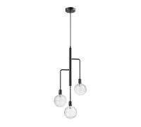 Dyberg Larsen - Chester Chandelier SmokeDybergLarsen