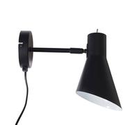 Dyberg Larsen Denver aplique en negro