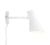 Dyberg Larsen - DL12 Aplique de Pared WhiteDybergLarsen