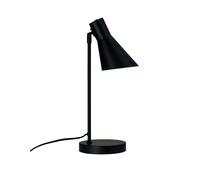 DybergLarsen - DL12 Lámpara de Sobremesa Matt Black