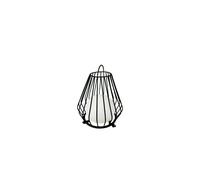 Dyberg Larsen - Evesham Outdoor Lantern Small GreenDybergLarsen