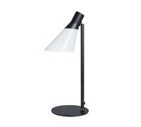 Dyberg Larsen Gent Lámpara de Mesa Ópalo