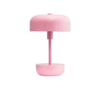 Dyberg Larsen - Haipot LED Portable Lámpara de Sobremesa RoseDybergLarsen