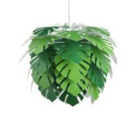 Dyberg Larsen Illumin Philo colgante en verde