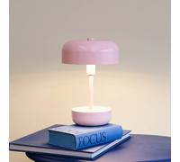 Lámpara Portátil LED Haipot Rosa