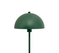 Dyberg Larsen lámpara de mesa LED recargable Estocolmo, verde