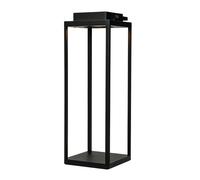 Dyberg LARSEN Lucca Farol LED con pila altura 44 cm