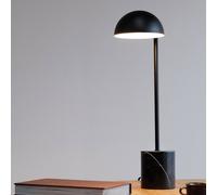 Dyberg Larsen Marble lámpara de mesa