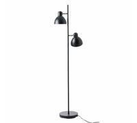 Dyberg Larsen - Skagen 2 Lámpara de Pie Negro MateDybergLarsen
