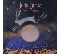 Dyble,Judy - Earth Is Sleeping [Vinilo]