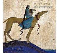 Dyble, Judy - Talking With Strangers [Vinilo]