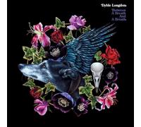 Dyble Longdon - Between A Breath And A Breath