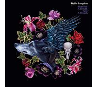 Dyble Longdon - Between A Breath And A Breath