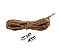 Dybnuhoc Cordones sin nudos para adultos | Cordones perezosos para