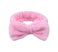 Dybnuhoc Diadema de lavado facial para mujer, diadema para lavar el pelo, para belleza, maquillaje, spa, yoga, entrenamiento, ejercicio, acondicionamiento físico