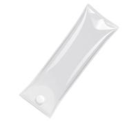 Dybnuhoc para mandos a distancia de TV, protector de controlador a prueba de golpes, protectora para control remoto, para niños, interior, hogar, dormitorio, sala de estar, apartamento