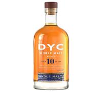 Spain DYC Single Malt 10 Años