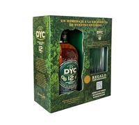 DYC 12 ON PACKS CON VASO