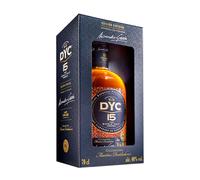 DYC Dyc 15 aniversario