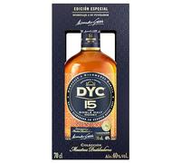 DYC Dyc 15 aniversario