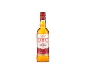 DYC 5 Años 70 cl.