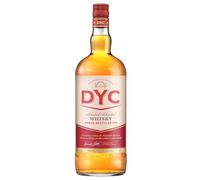 Dyc Whisky Nacional 40%, 1.5L