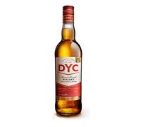 DYC Whisky Nacional, 40% - 1 L