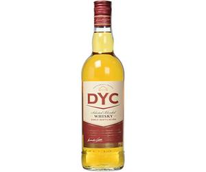 DYC Whisky Nacional, 40% - 700 ml