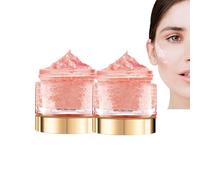 Dyceittdia 2PCS Crema Sangre de Dragón, Crema Hidratante Sangre de Dragón, Crema Hidratante, Reduce las líneas de Expresión, Ilumina el Tono y Reafirma la piel, 2PCS*50g, Moisturising Cream