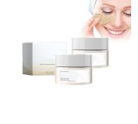 Dyceittdia 2pcs Rice Face Mask, Mascarilla Hidratante de Barro de Arroz, Mascarilla Hidratante y Luminosa, Nutritiva e Hidratante, Piel Suave, 2pcs*150g, facial máscara2