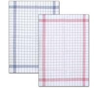 Dyckhoff Dyckhoff 0281991400 Tea Door Blue Pack of 10