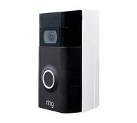 Dyconn DoorBell Adaptador de ajuste de ángulo/soporte para el timbre Ring Video Doorbell 2 (timbre no incluido) (solo para Ring Doorbell 2) (blanco)